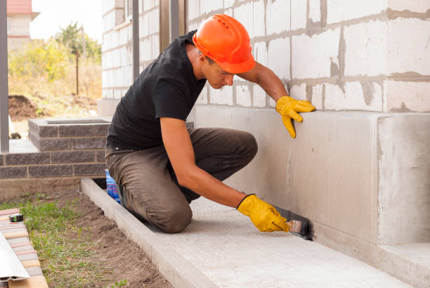 Licensed Interior Drainage System service in Apison, TN - SJ Waterproofing Pros